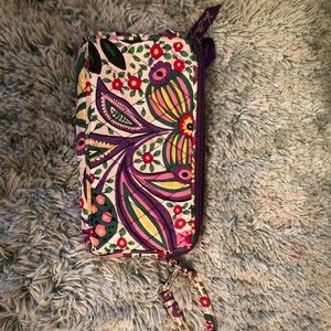 Wristlet